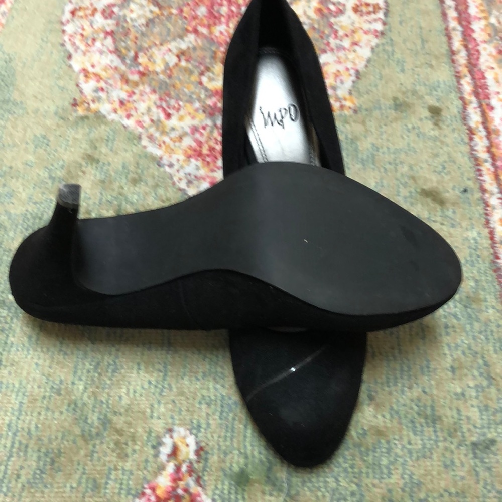 beautiful basic black - Picture 5 of 6